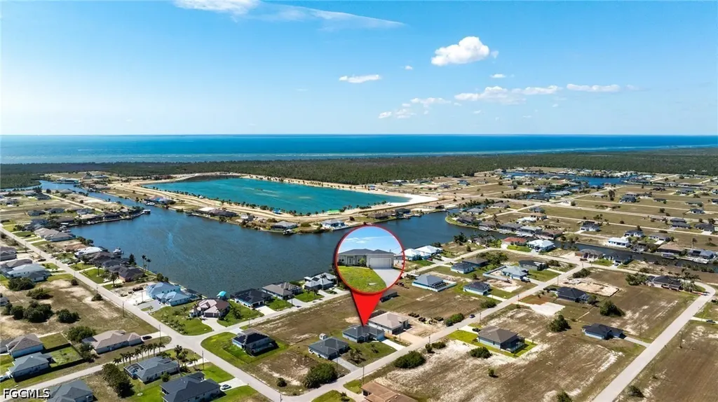 3510 NW 41st Place Cape Coral FL 33993