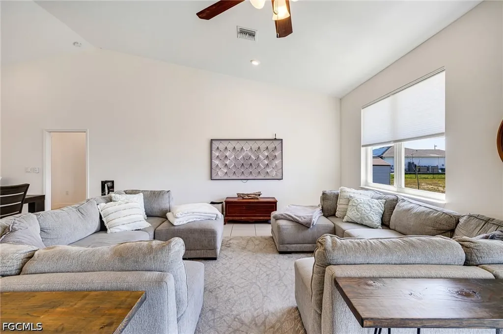 3510 NW 41st Place Cape Coral FL 33993