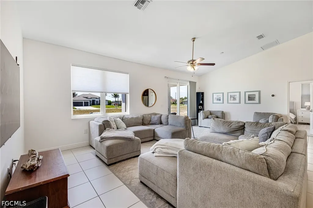 3510 NW 41st Place Cape Coral FL 33993