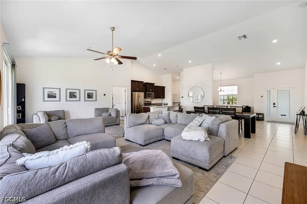 3510 NW 41st Place Cape Coral FL 33993