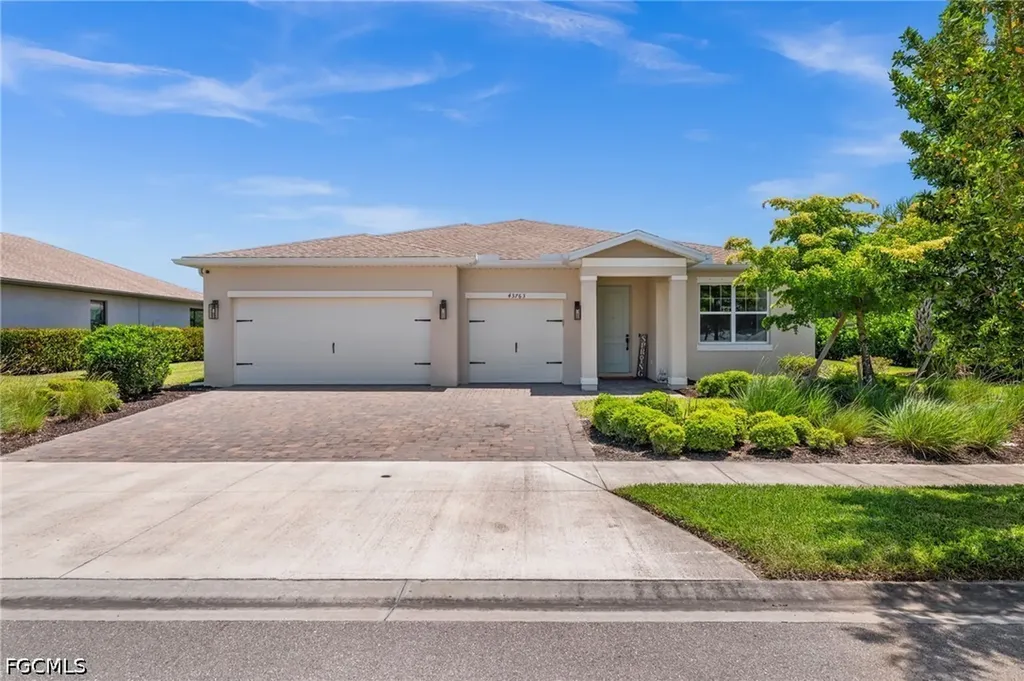 43763 Longleaf Lane Punta Gorda FL 33982
