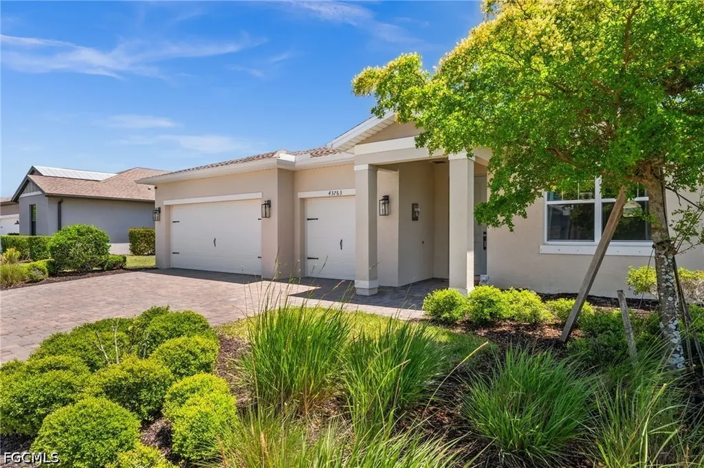 43763 Longleaf Lane Punta Gorda FL 33982