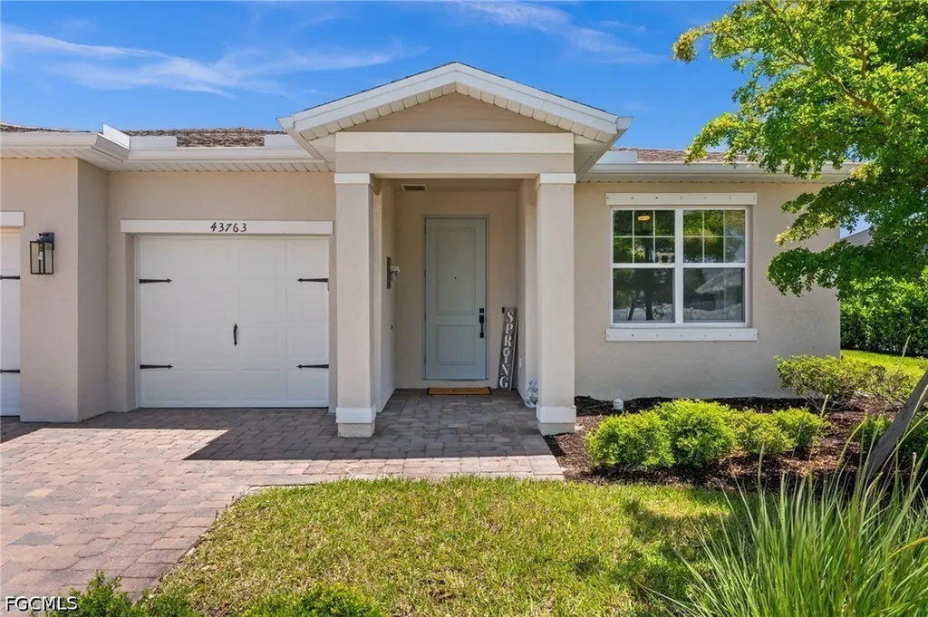 43763 Longleaf Lane Punta Gorda FL 33982