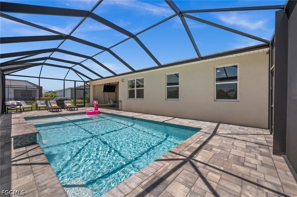 43763 Longleaf Lane Punta Gorda FL 33982