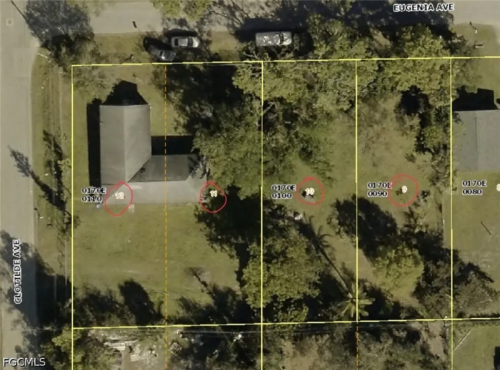 155 Clotilde Avenue Fort Myers FL 33905