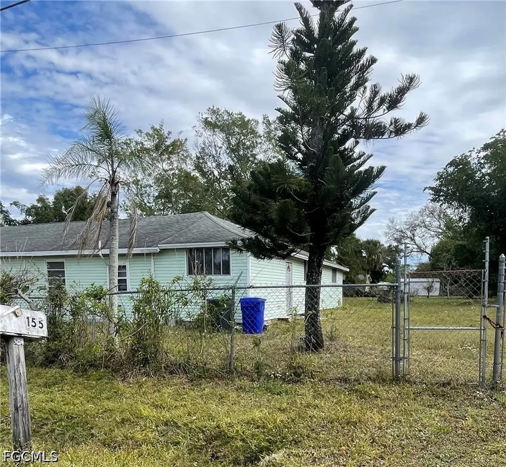 155 Clotilde Avenue Fort Myers FL 33905