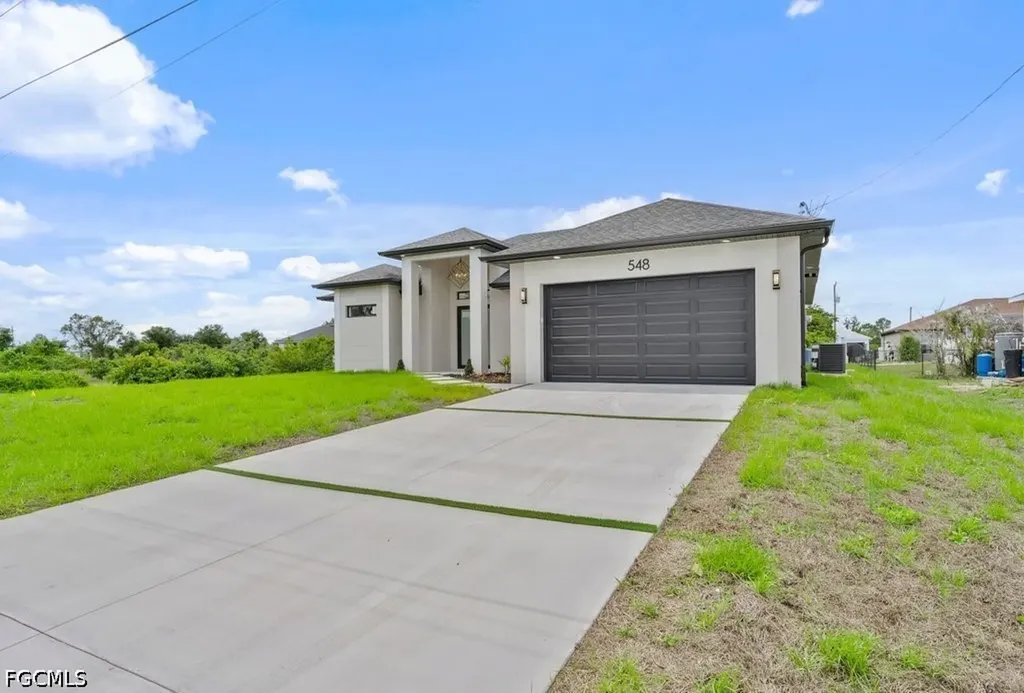 548 Long Island Street E Lehigh Acres FL 33974