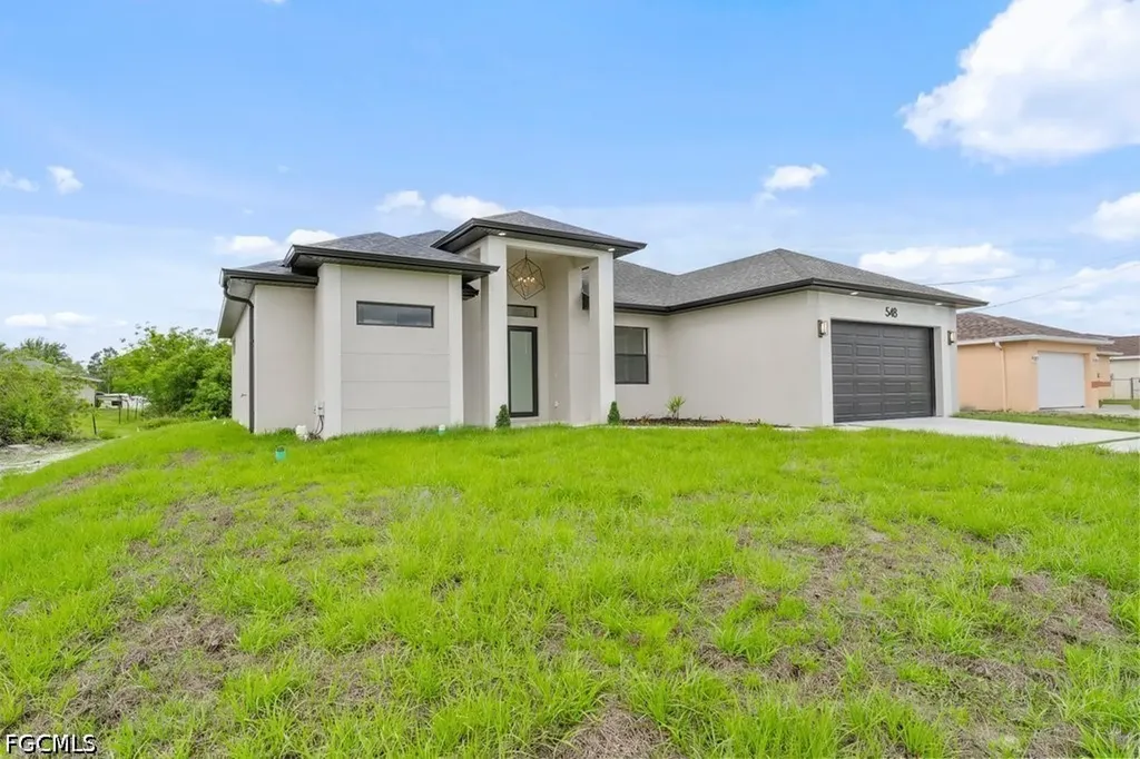 548 Long Island Street E Lehigh Acres FL 33974