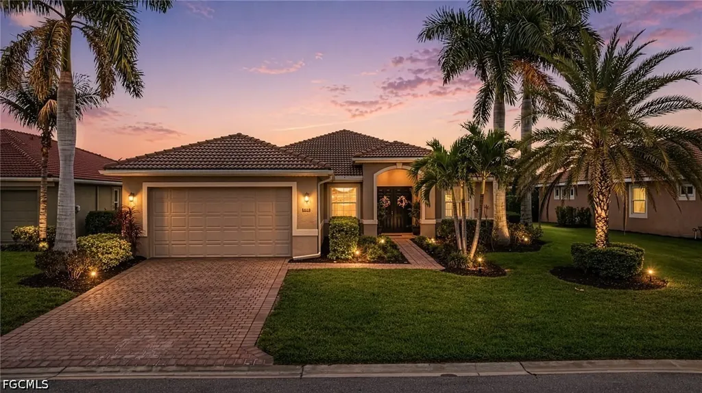 3021 Scarlet Oak Place North Fort Myers FL 33903