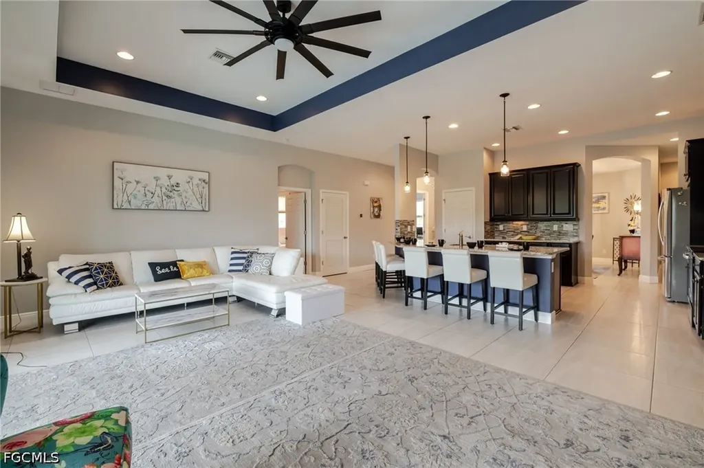 3021 Scarlet Oak Place North Fort Myers FL 33903
