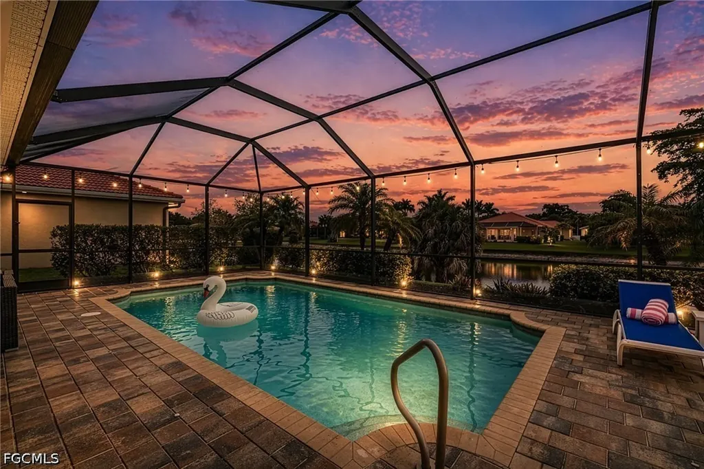 3021 Scarlet Oak Place North Fort Myers FL 33903