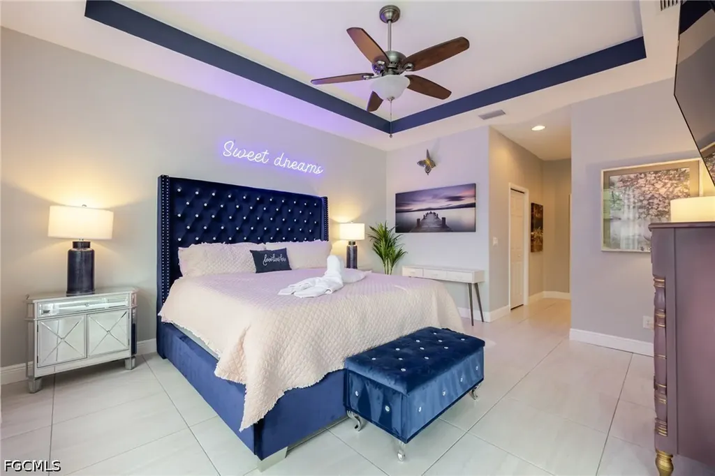 3021 Scarlet Oak Place North Fort Myers FL 33903