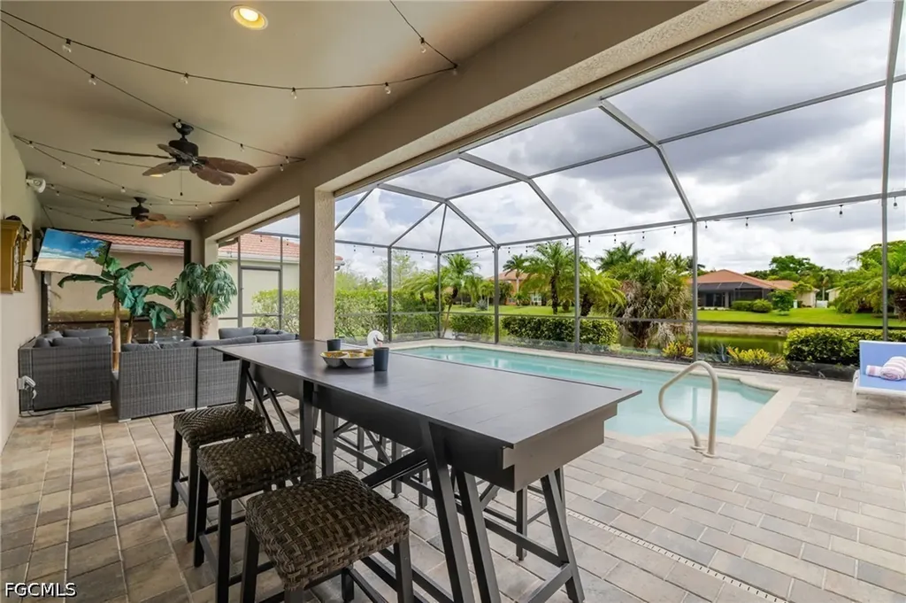 3021 Scarlet Oak Place North Fort Myers FL 33903