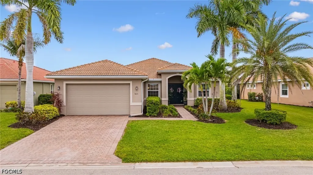 3021 Scarlet Oak Place North Fort Myers FL 33903