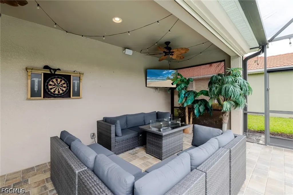 3021 Scarlet Oak Place North Fort Myers FL 33903