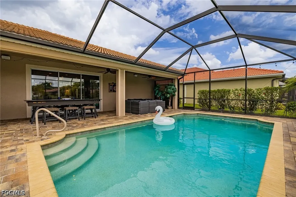 3021 Scarlet Oak Place North Fort Myers FL 33903