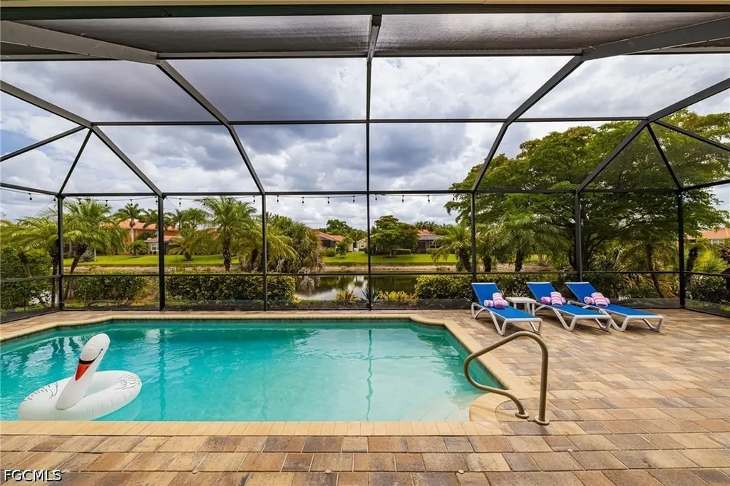 3021 Scarlet Oak Place North Fort Myers FL 33903