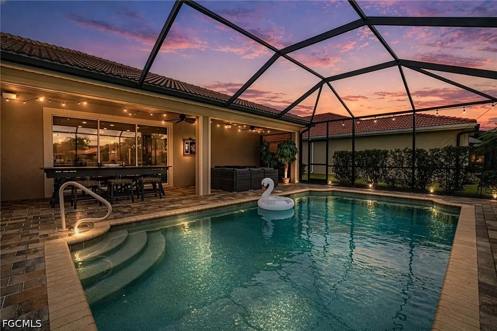 3021 Scarlet Oak Place North Fort Myers FL 33903