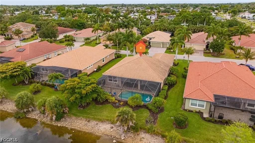 3021 Scarlet Oak Place North Fort Myers FL 33903
