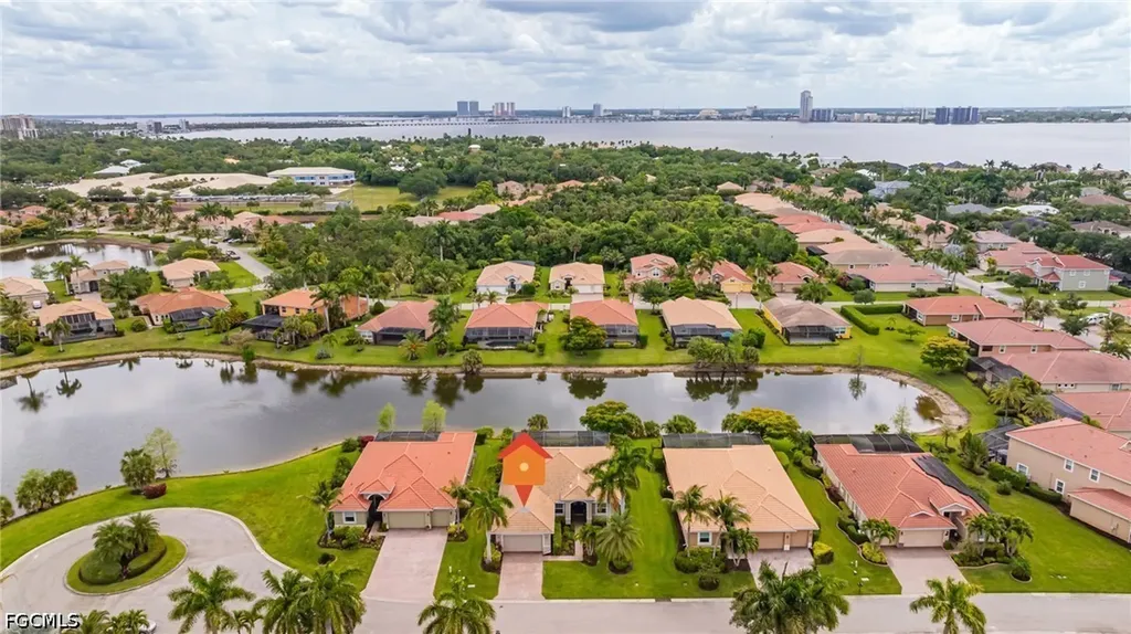 3021 Scarlet Oak Place North Fort Myers FL 33903