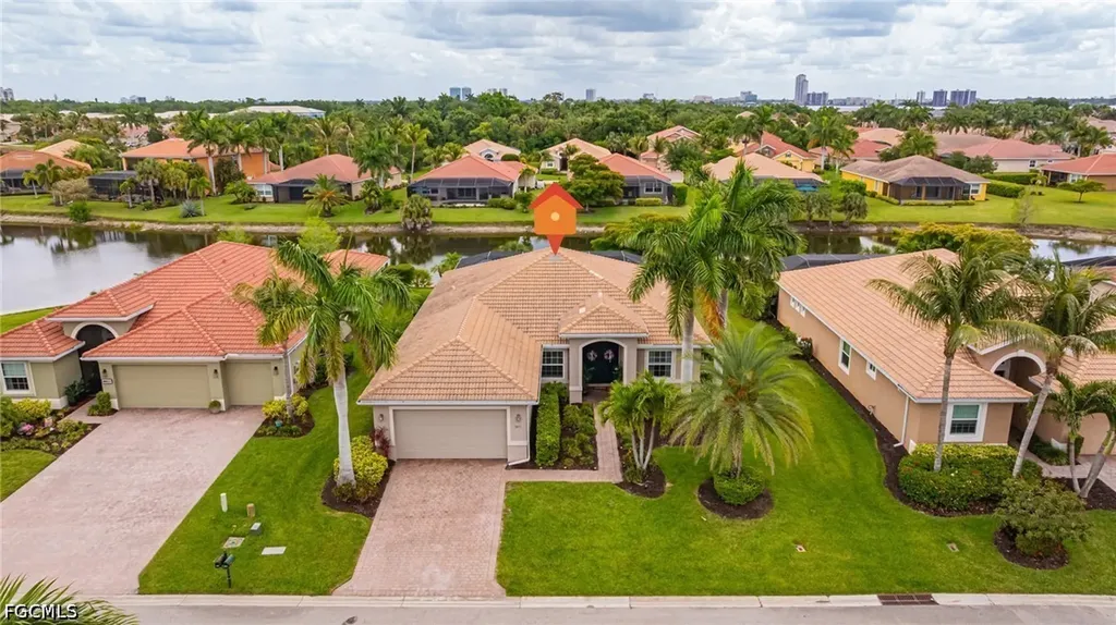 3021 Scarlet Oak Place North Fort Myers FL 33903