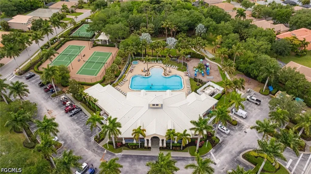 3021 Scarlet Oak Place North Fort Myers FL 33903