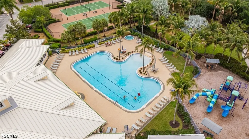3021 Scarlet Oak Place North Fort Myers FL 33903