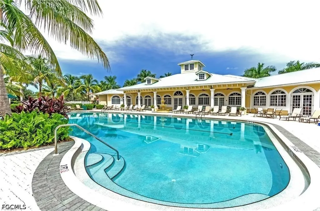 3021 Scarlet Oak Place North Fort Myers FL 33903
