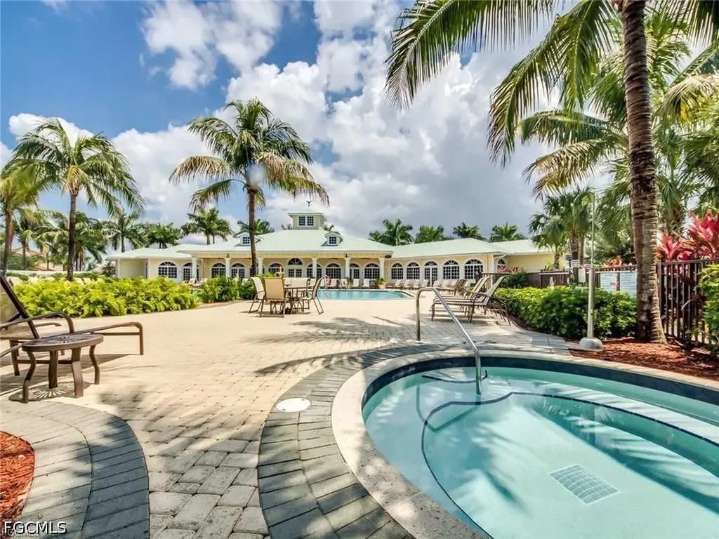 3021 Scarlet Oak Place North Fort Myers FL 33903