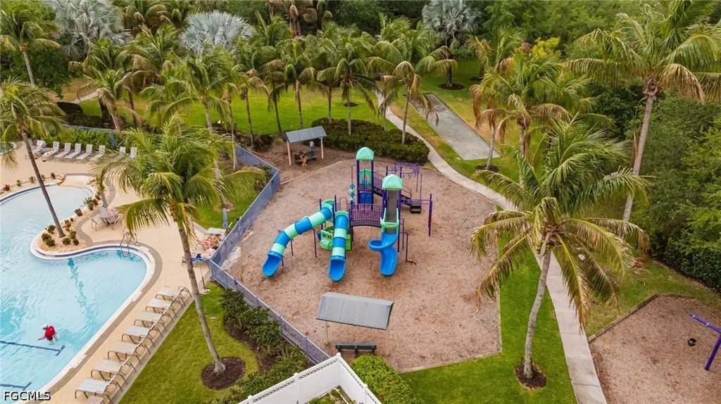 3021 Scarlet Oak Place North Fort Myers FL 33903