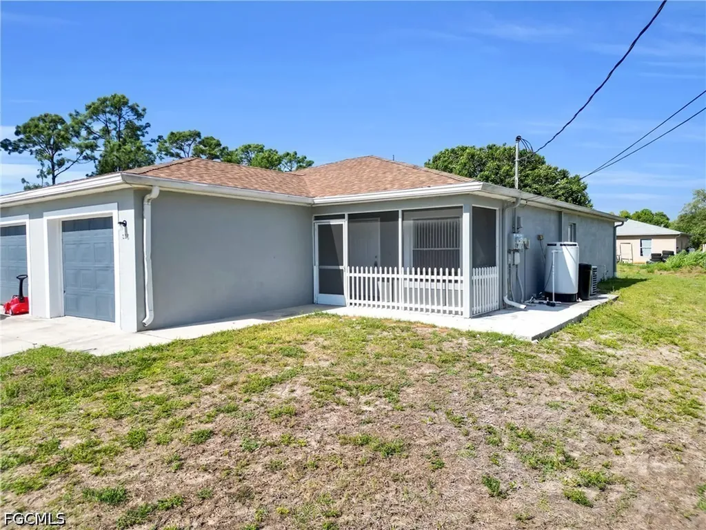 228/230 Homer Avenue S Lehigh Acres FL 33973