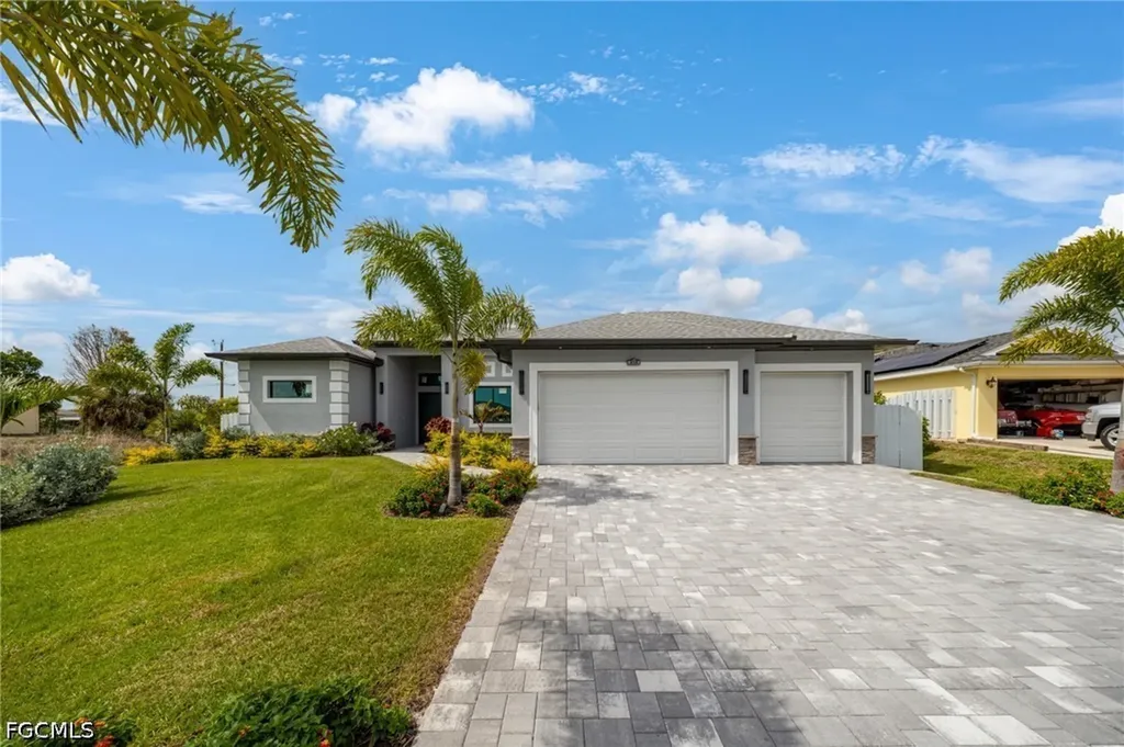 419 NW 4th Terrace Cape Coral FL 33993
