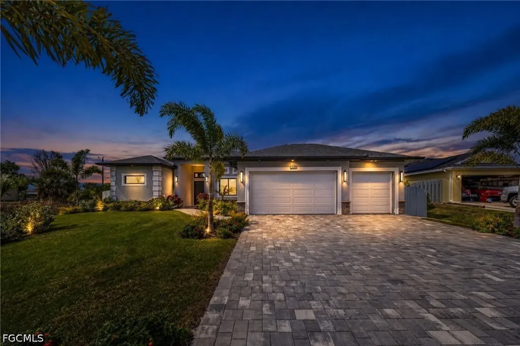 419 NW 4th Terrace Cape Coral FL 33993