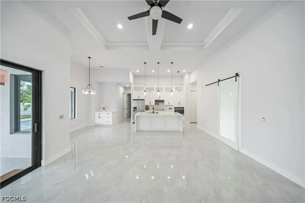 419 NW 4th Terrace Cape Coral FL 33993