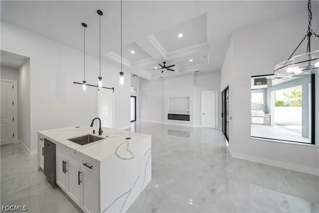 419 NW 4th Terrace Cape Coral FL 33993