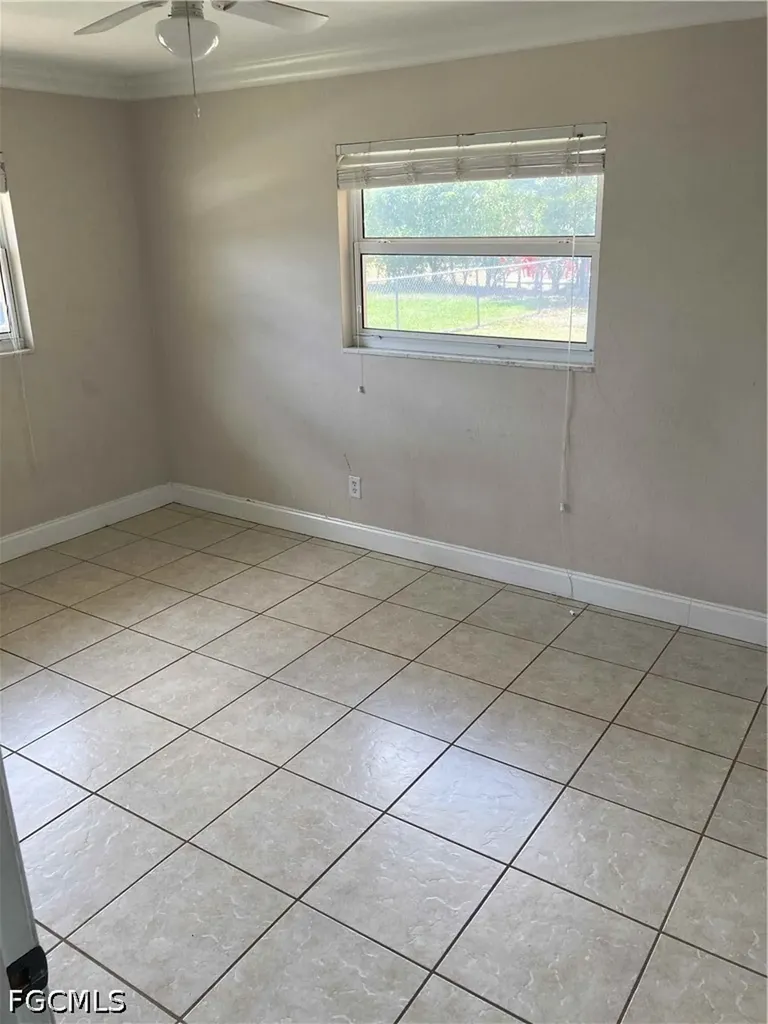 724 Sesame Court Cape Coral FL 33904