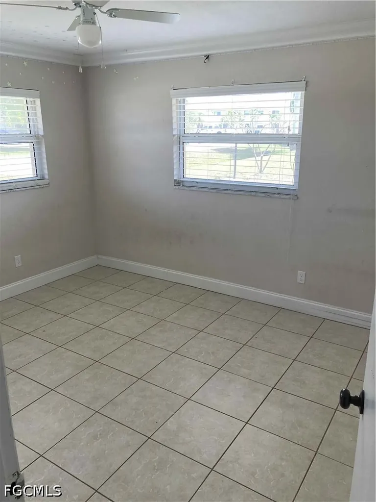 724 Sesame Court Cape Coral FL 33904