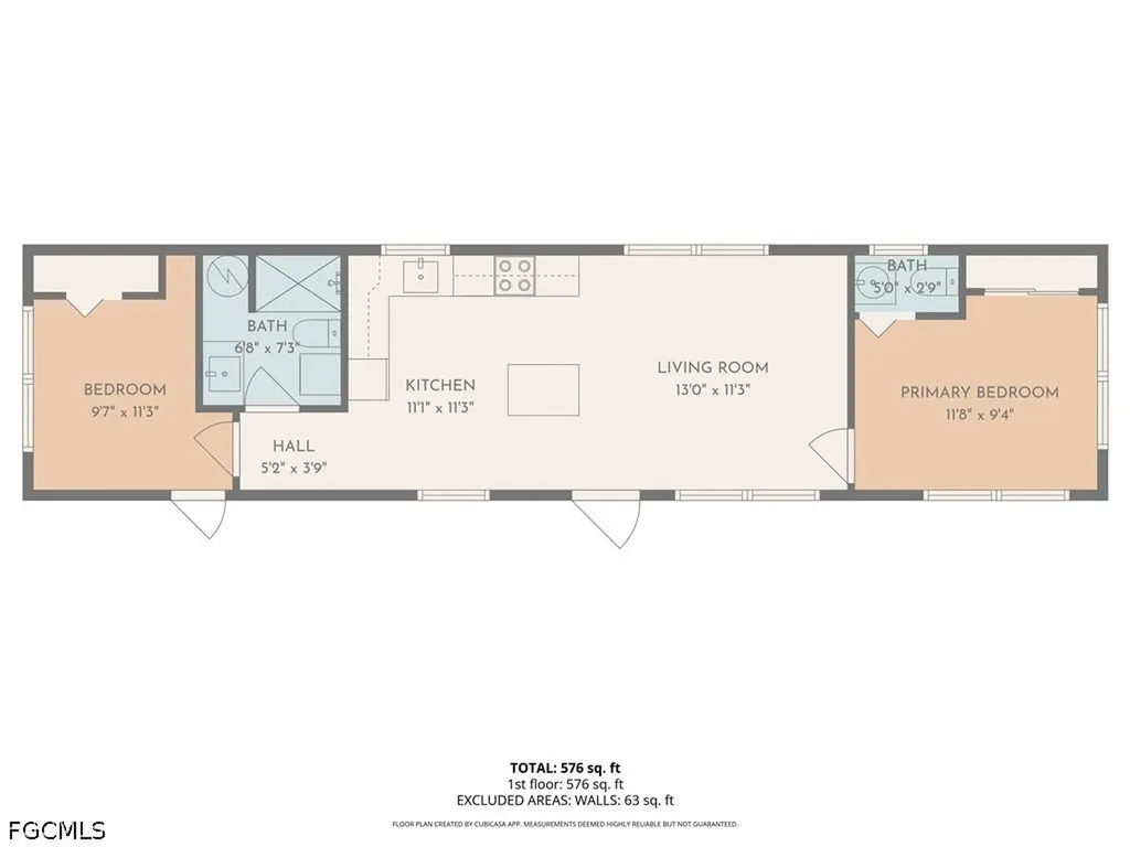 5558 Palm Beach Boulevard Fort Myers FL 33905