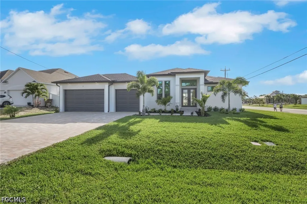 1 NW 35th Place Cape Coral FL 33993