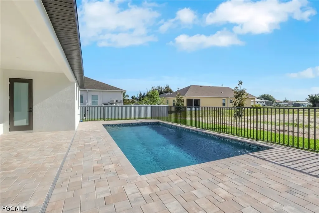 1 NW 35th Place Cape Coral FL 33993