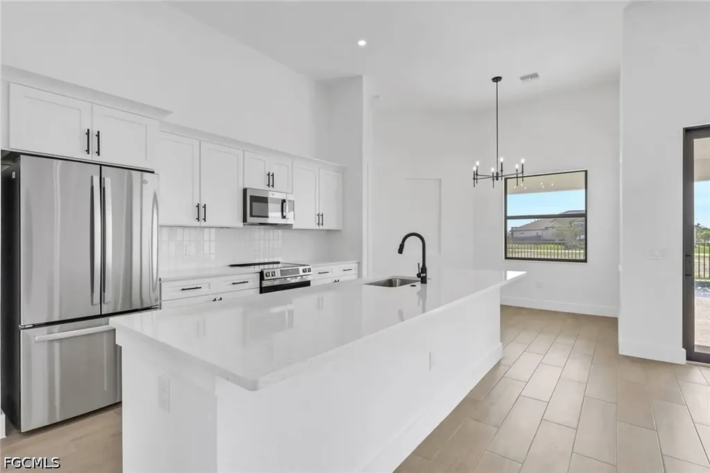 1 NW 35th Place Cape Coral FL 33993