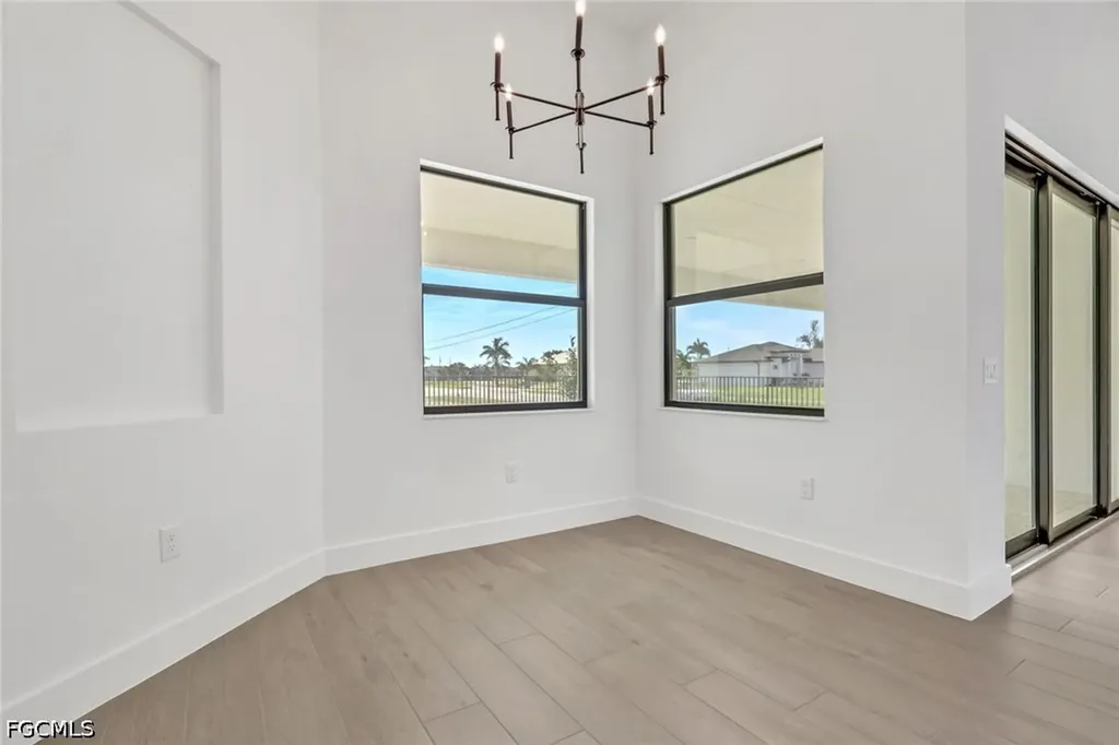 1 NW 35th Place Cape Coral FL 33993