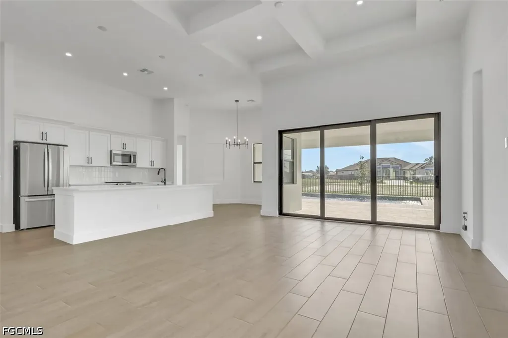 1 NW 35th Place Cape Coral FL 33993