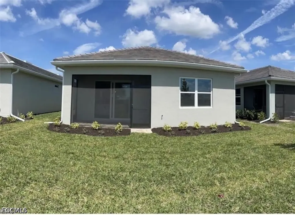 16790 Seasons Coast Drive Bonita Springs FL 34135