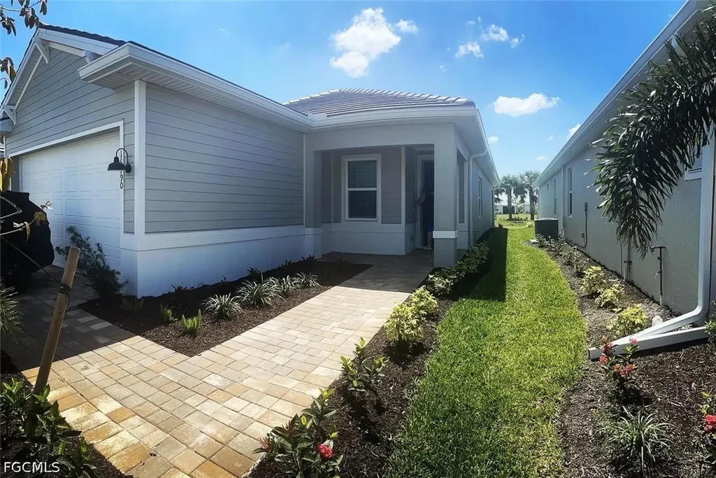 16790 Seasons Coast Drive Bonita Springs FL 34135