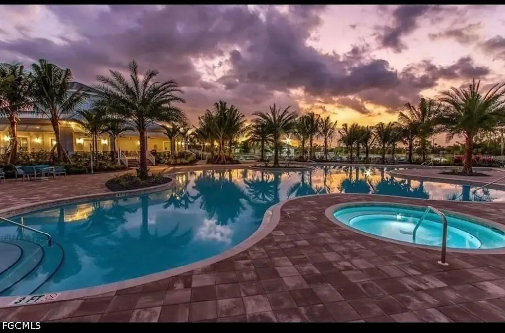 16790 Seasons Coast Drive Bonita Springs FL 34135