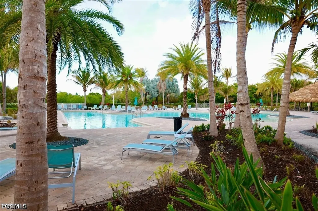 16790 Seasons Coast Drive Bonita Springs FL 34135