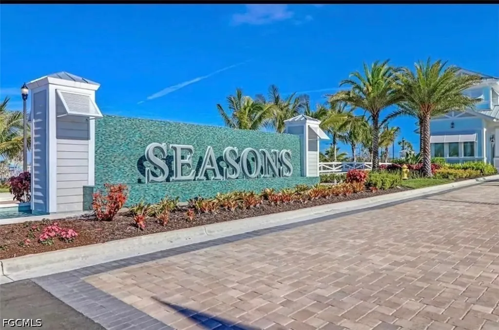 16790 Seasons Coast Drive Bonita Springs FL 34135