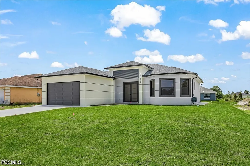 2700 41st Street W Lehigh Acres FL 33971