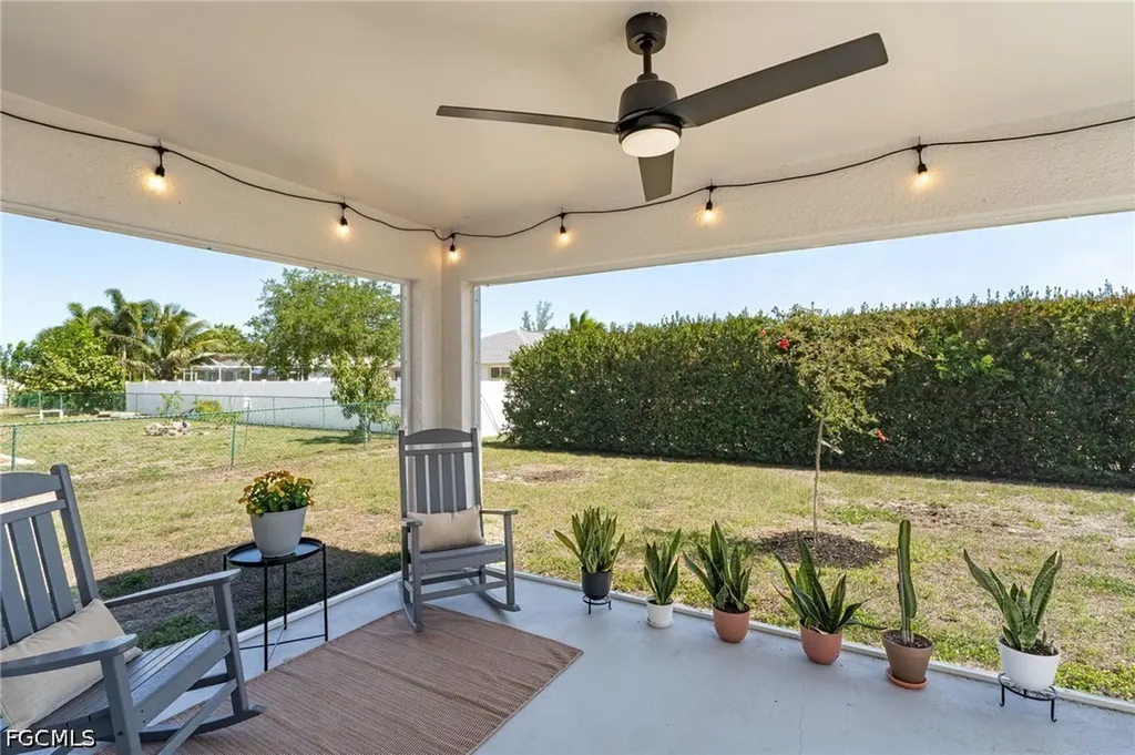 1900 NW 21st Terrace Cape Coral FL 33993